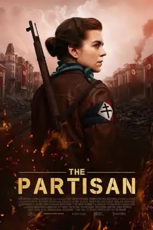 The Partisan постер