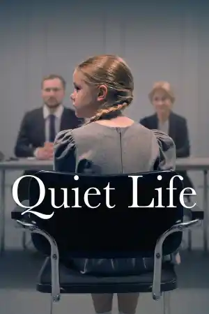 Quiet Life постер