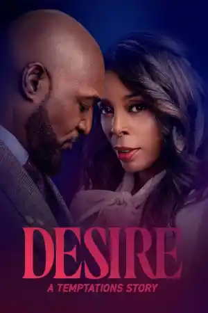 Desire: A Temptation Story постер