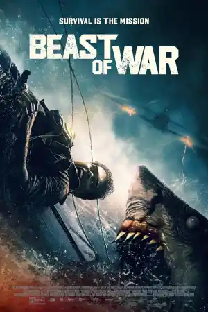 Beast of War постер