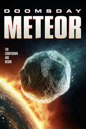 Doomsday Meteor постер