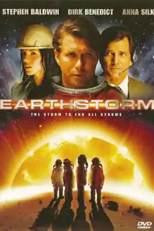 Earthstorm постер