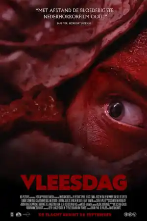 Meat Kills постер
