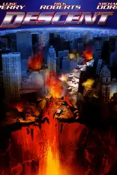 Огнен ад - Екшън филми онлайн - 2005