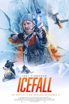 Леден капан - Екшън филми онлайн - 2025