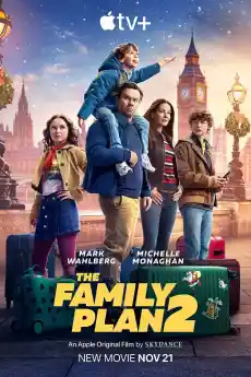 Семеен план 2 - Комедийни филми онлайн - 2025