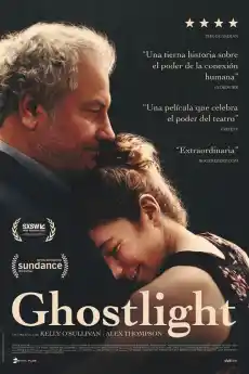 Призрачна светлина - Комедийни филми онлайн - 2024