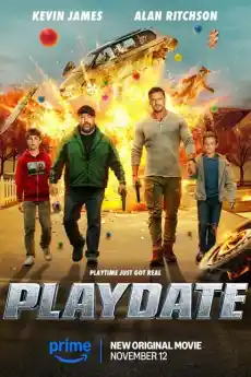 Детска игра - Екшън филми онлайн - 2025