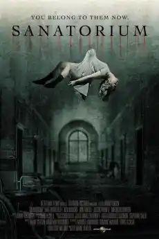Санаториум - Ужаси - 2013