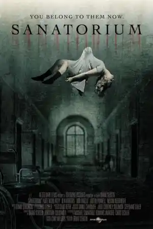 Sanatorium постер