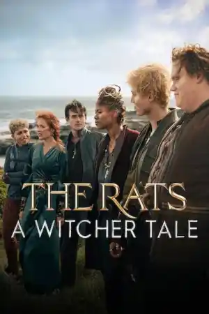 The Rats: A Witcher Tale постер