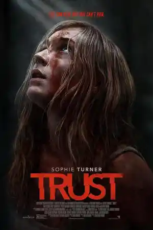 Trust постер