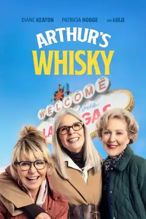 Arthur's Whiskеy постер
