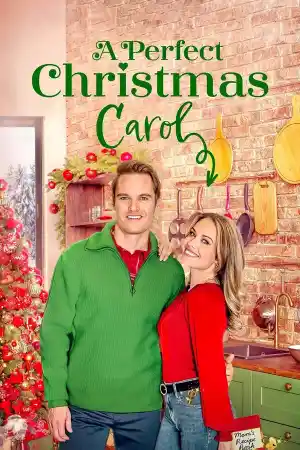 A Perfect Christmas Carol постер