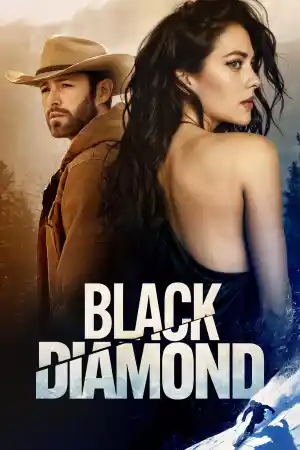 Black Diamond постер