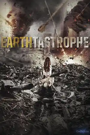 Earthtastrophe постер