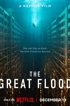 The Great Flood постер
