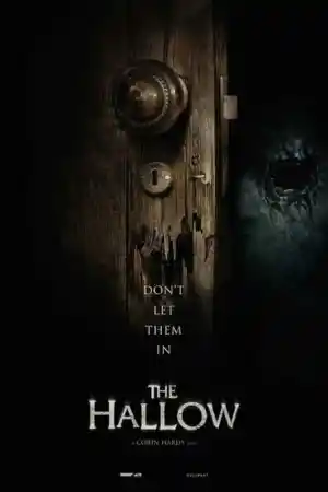 The Hallow постер