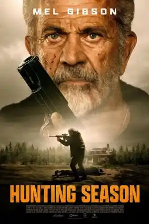 Hunting Season постер