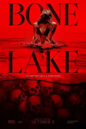 Bone Lake постер