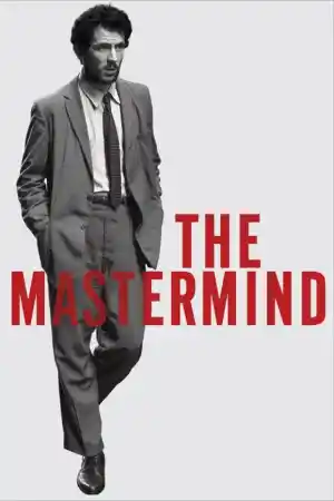 The Mastermind постер
