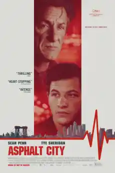 Асфалтова джунгла - Драматични филми онлайн - 2023