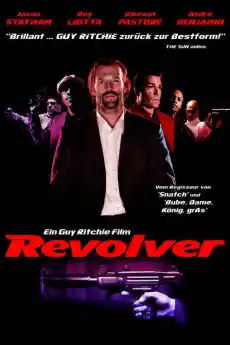 Револвер - Екшън филми онлайн - 2005