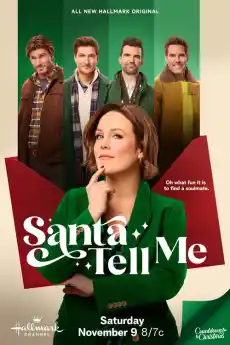 Дядо Коледа, кажи ми - Семейни филми онлайн - 2024