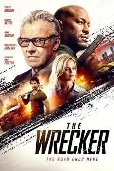 Разрушителят - Екшън филми онлайн - 2025