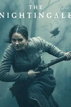The Nightingale постер