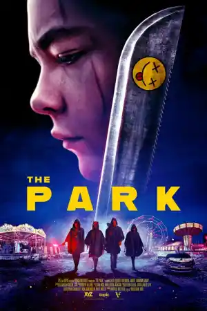 The Park постер