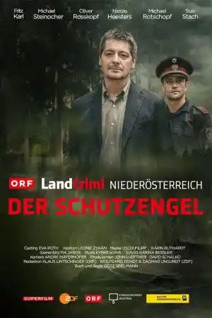 Der Schutzengel постер