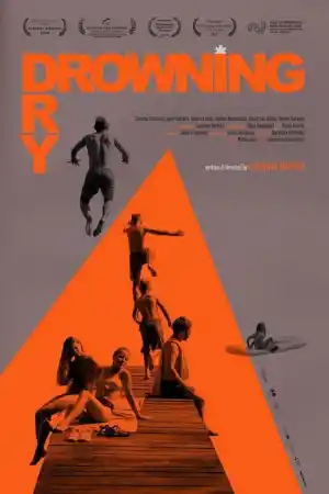 Drowning Dry постер