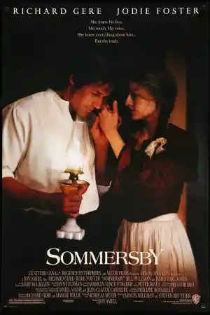 Sommersby постер