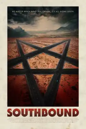 Southbound постер