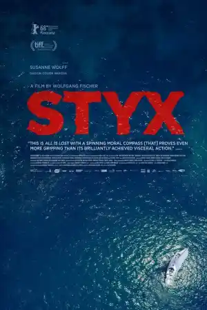 Styx постер