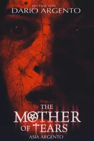 Mother of Tears постер
