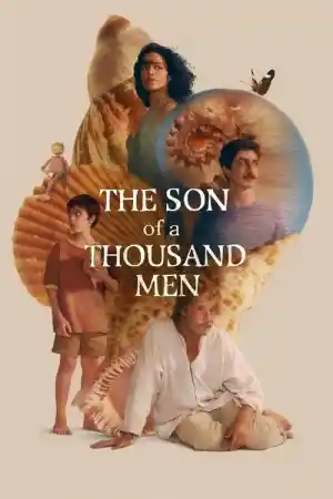 The Son of a Thousand Men постер