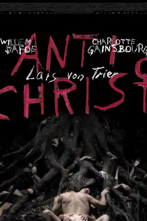 Antichrist постер