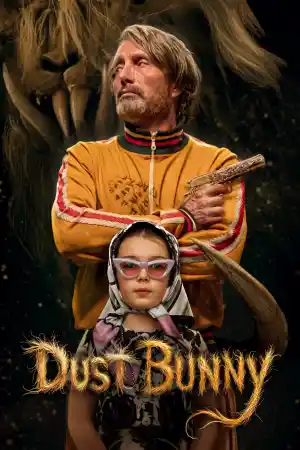 Dust Bunny постер