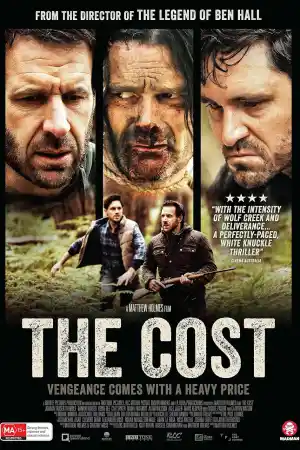 The Cost постер