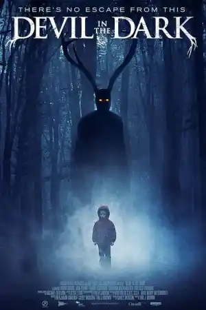 Devil in the Dark постер