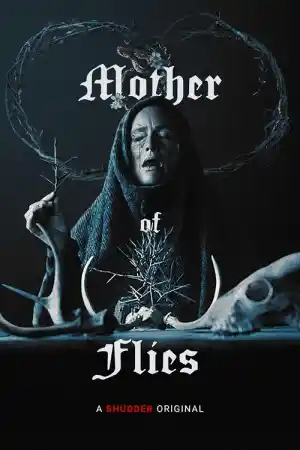 Mother of Flies постер