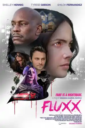 Fluxx постер
