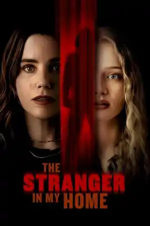 The Stranger in My Home постер