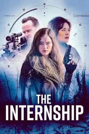 The Internship постер
