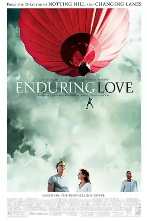 Enduring Love постер