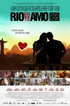 Рио, обичам те - Романтични филми онлайн - 2014