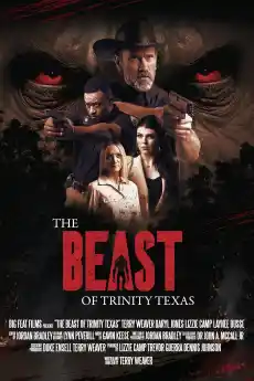 Звярът от Тринити, Тексас - Трилъри онлайн - 2025