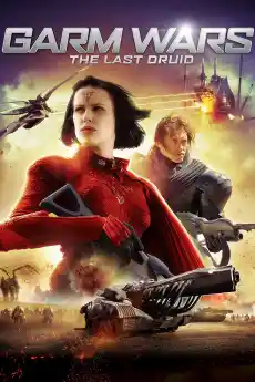 Последния Друид: Войната на Гарм - Фантастични филми онлайн - 2014